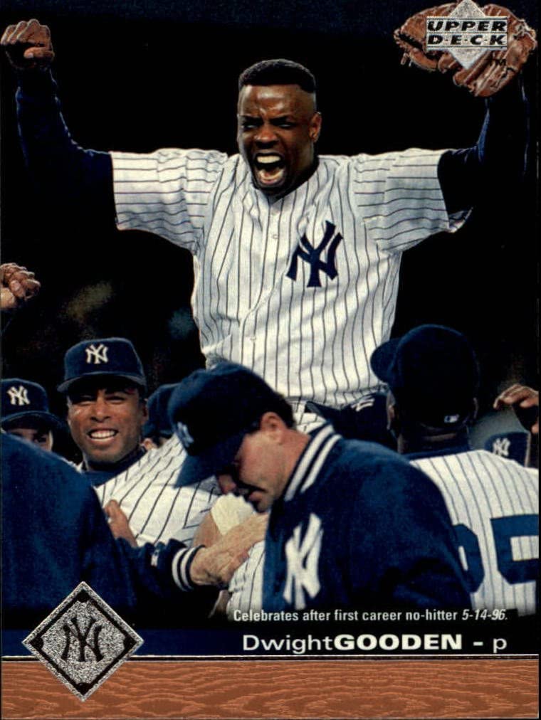 Remembering the ’96 Yankees – The Shorts